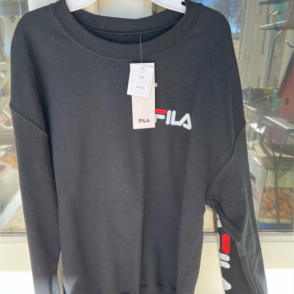 Fila Pullover